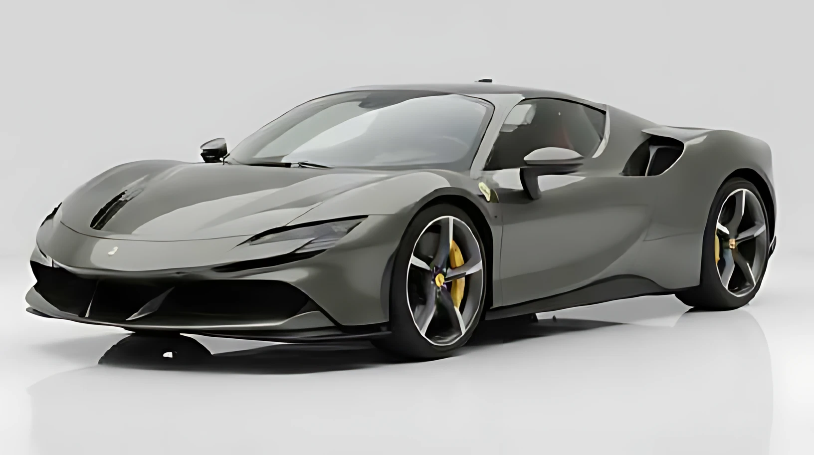 Ferrari SF90 Stradale