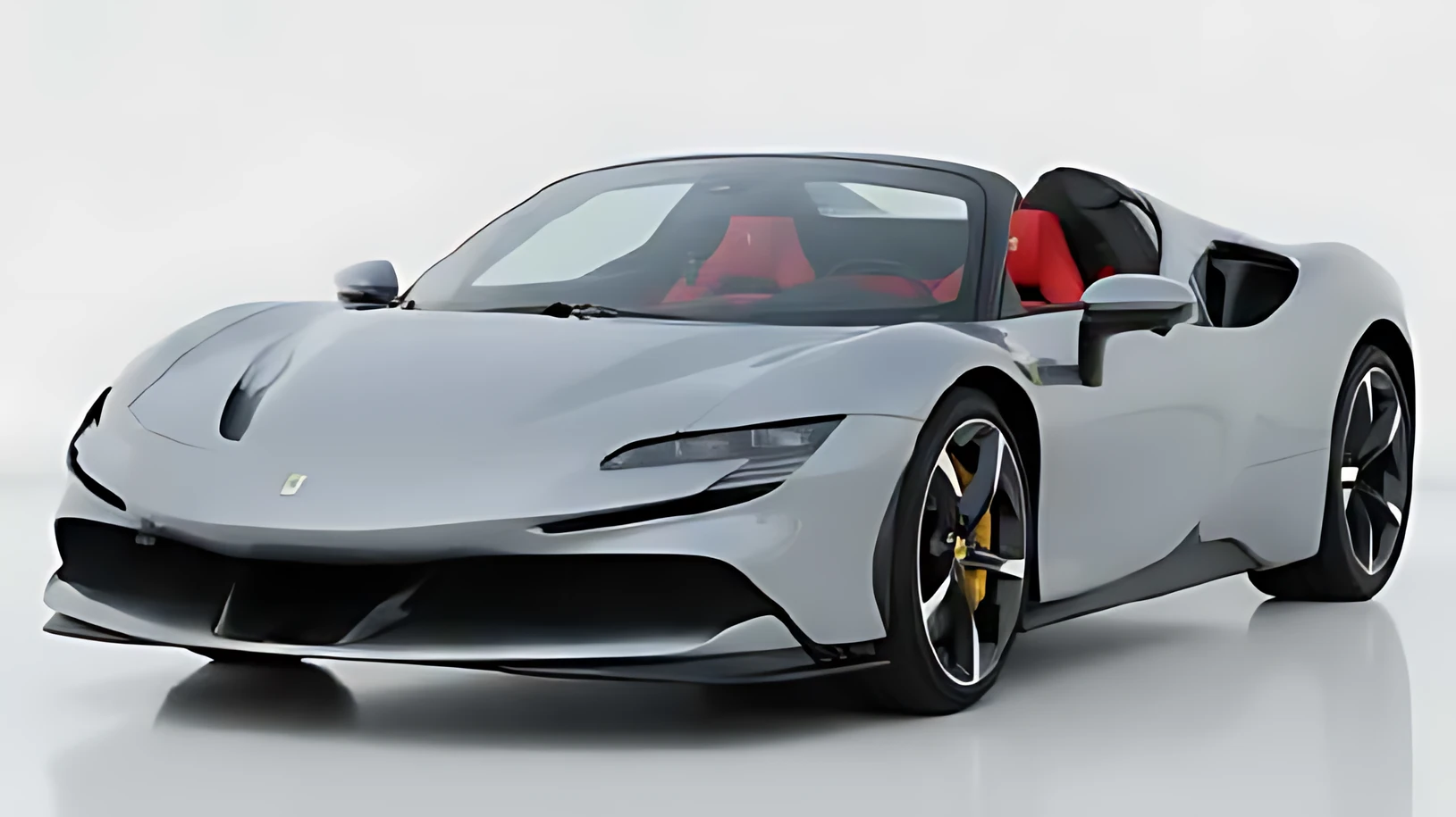 Ferrari SF90 Spider 2024