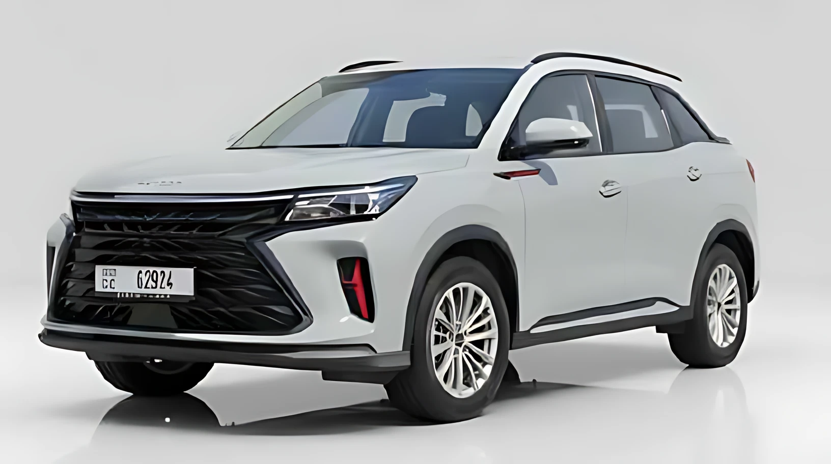 Fengon LX5 for rent in Dubai