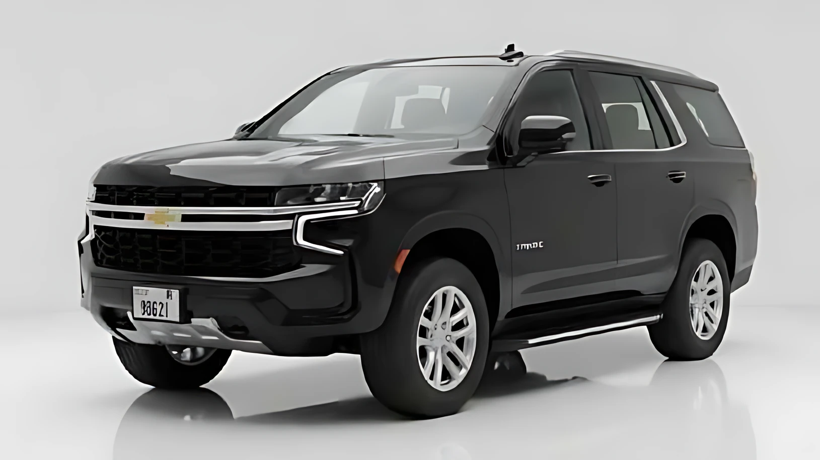 Chevrolet Tahoe for rent in Dubai