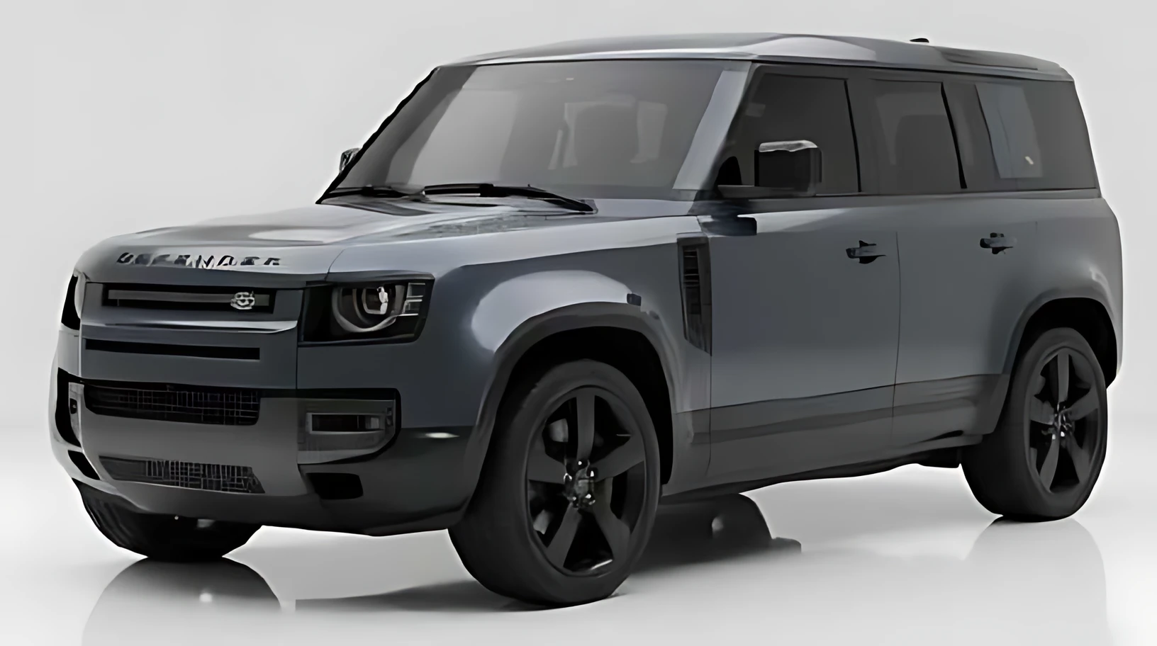 Land Rover Defender 2026 for rent in Dubai